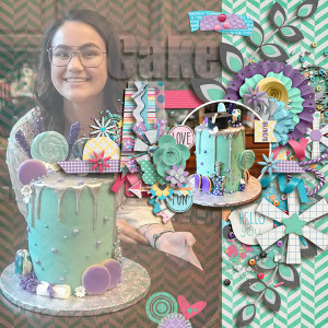 Cake