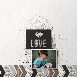 love