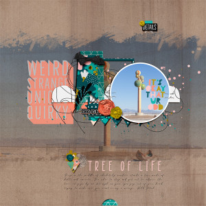 Tree Of Life