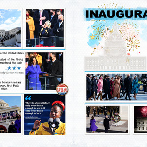Inauguration Day