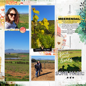 Meerendal