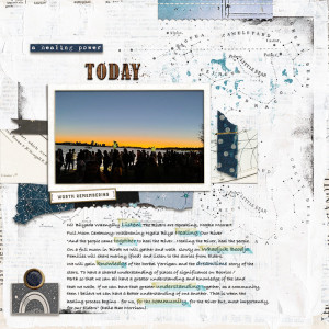 MOC 9  Day 29 Highlighted words