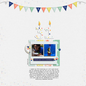 2021-01-21: Birthday Challenge