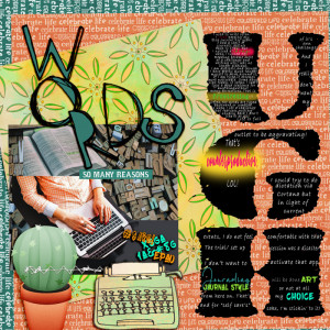 MOC9 Day29 Journaling