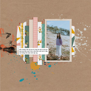 D28 - PAPER&PAINT