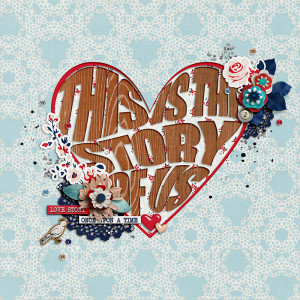 The Story of Us