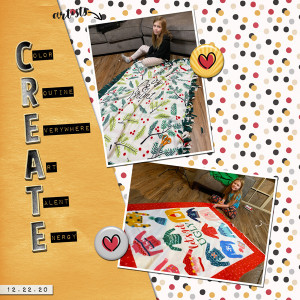 MOC9 Jan17 - Acrostic Challenge