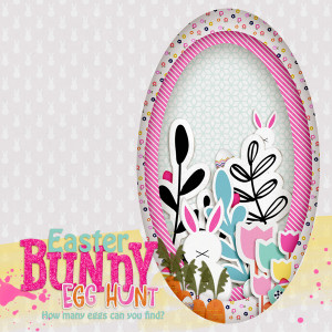 MOC9_D30_Extreme Shadows - 3D World - How many Easter Eggs