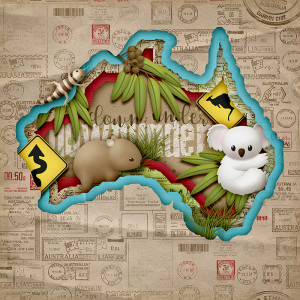 30: Downunder