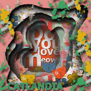 MOC Day 30 Do You Love Meow
