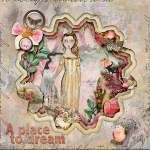 A Place To Dream