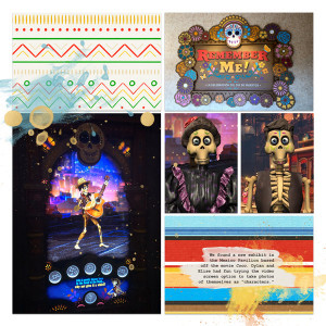 MOC2021 - Day 28: Coco