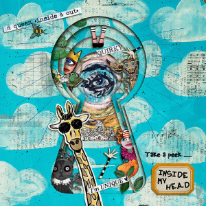 MOC9 Jan 30 - Inside my Head!