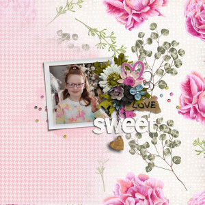 Sweet
