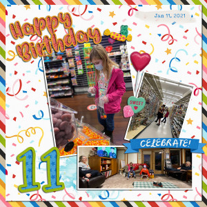 MOC9 Jan21 - Birthday Challenge