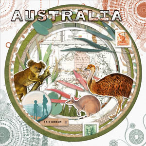 MOC 9 Day 30 Australia