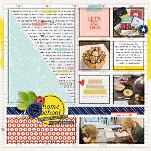 Home School