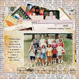 Memories89