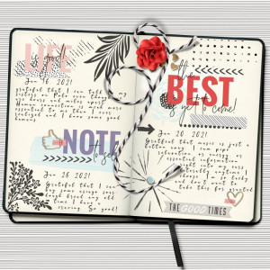 Art Journal