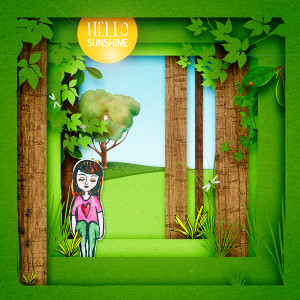 MOC30_HelloSunshine