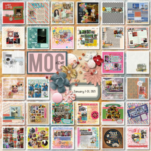 MOC 9 - Collage