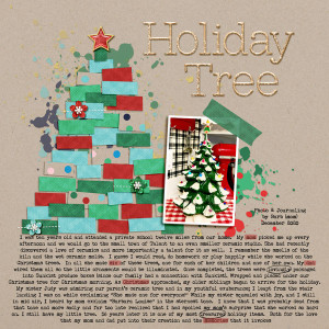 Holiday-Tree
