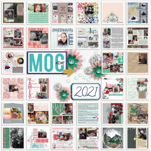 MOC Pages