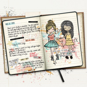 DEAR DIARY