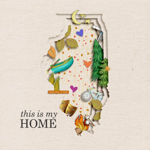 This is My Home