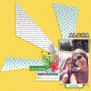 aloha