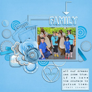 Moc9 Day 8 Hue Family