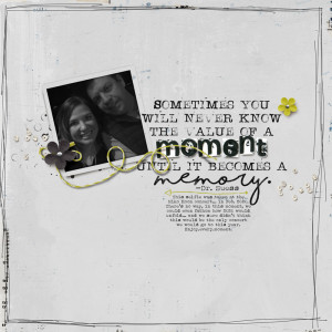 In The Moment | Feb 2020