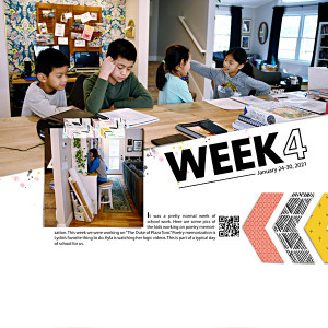 Week 4 {left}