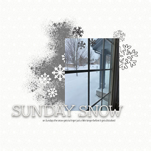Day 20  - Through the Lens