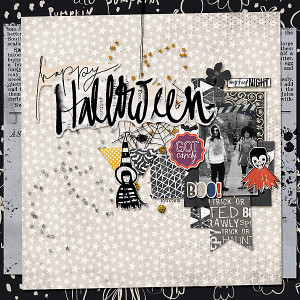 Happy Halloween