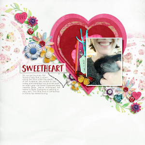 Sweetheart