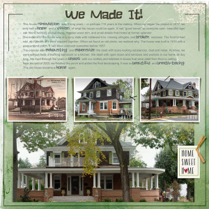 MOC 9.29 Renovation