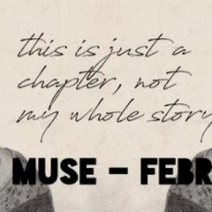February Art Muse