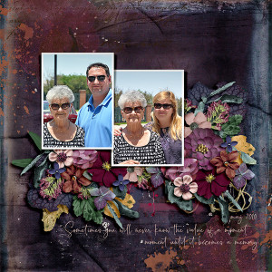 value of a memory