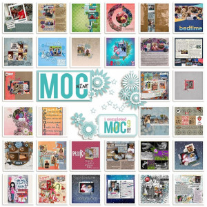 MOC9 Summary of pages