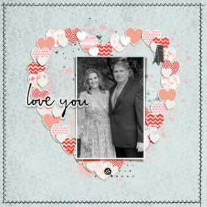 Love You!