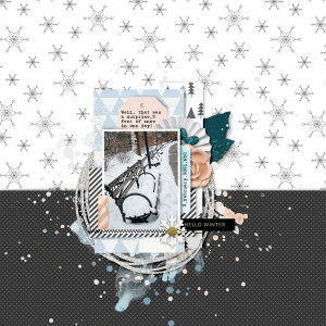 TLP_Inspiration: Snow