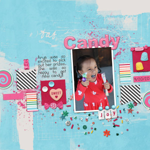 CandyJoy