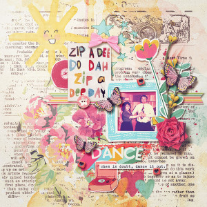 Dance