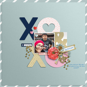 xoxo