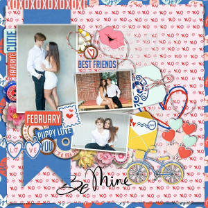 Sweet Love!