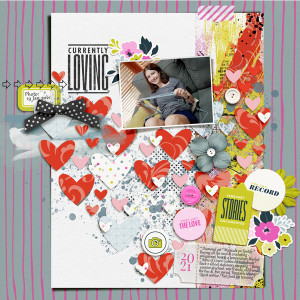 FebBYOC- Feb 2021 Loves