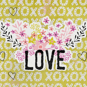 Valentine Printable