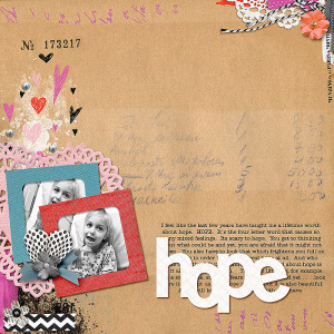 Hope