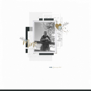 You Are My Good Days